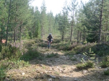 Maastopyrily Sytteell